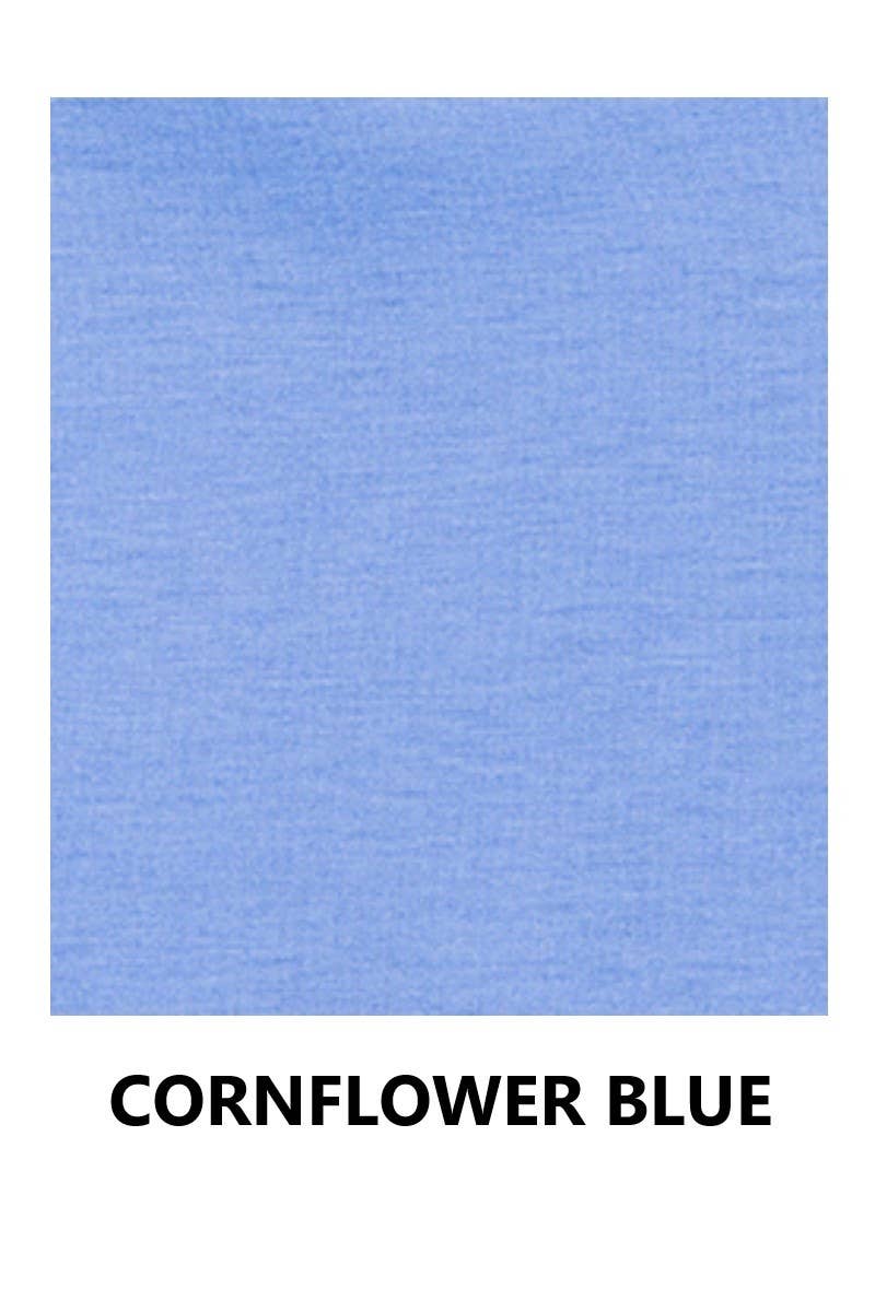 Vanilla Monkey - Wholesale Pants - Women's - High Rise Cropped Gaucho Denim8