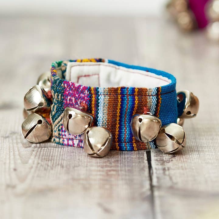 Campanas Picota para venta al por mayor de Carved Culture