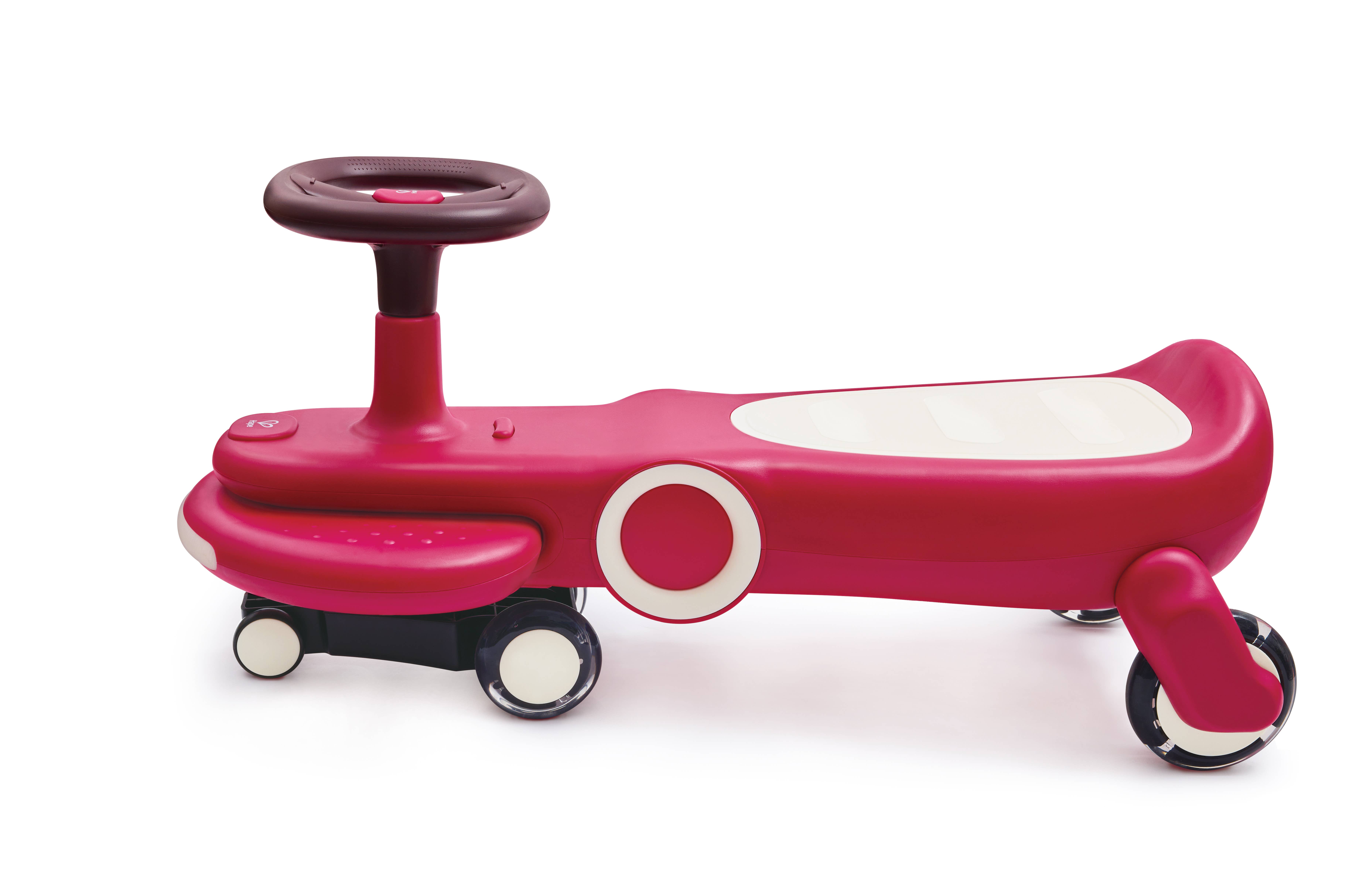 Hape Toys - Wholesale Wood Toy - Kids - Wiggle & Giggle Car2