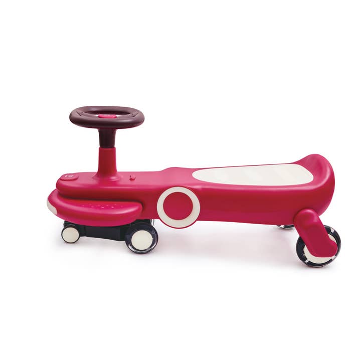 Hape Toys - Wholesale Wood Toy - Kids - Wiggle & Giggle Car2
