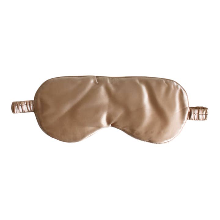 Cosmocrystals - Wholesale Sleep/Eye Mask - Sleep mask | 100% Mulberry silk13