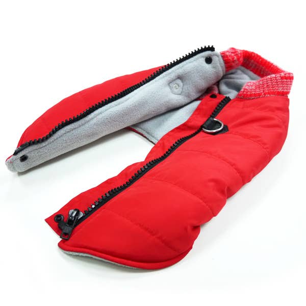 Dogo Pet - Wholesale Pet Coat - Dog - Runner Coat Original15