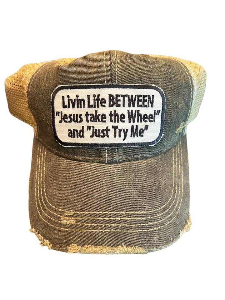 Livin Liv for engroshandel hos Wild Oates