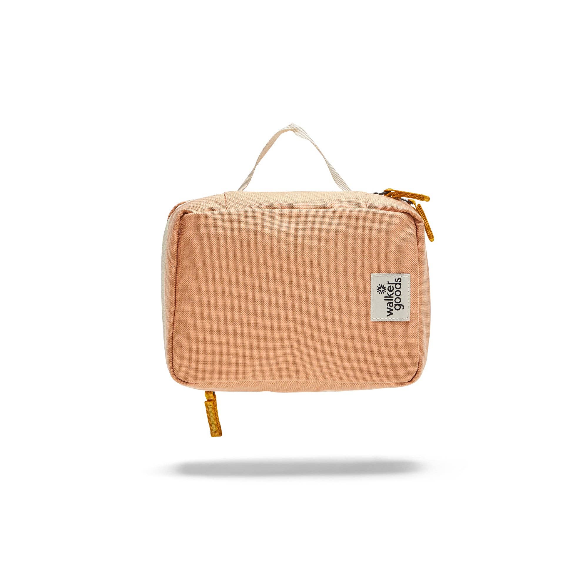 Walker Family goods – wholesale Toiletry bag – Unisex – Toiletry Kit Peach2