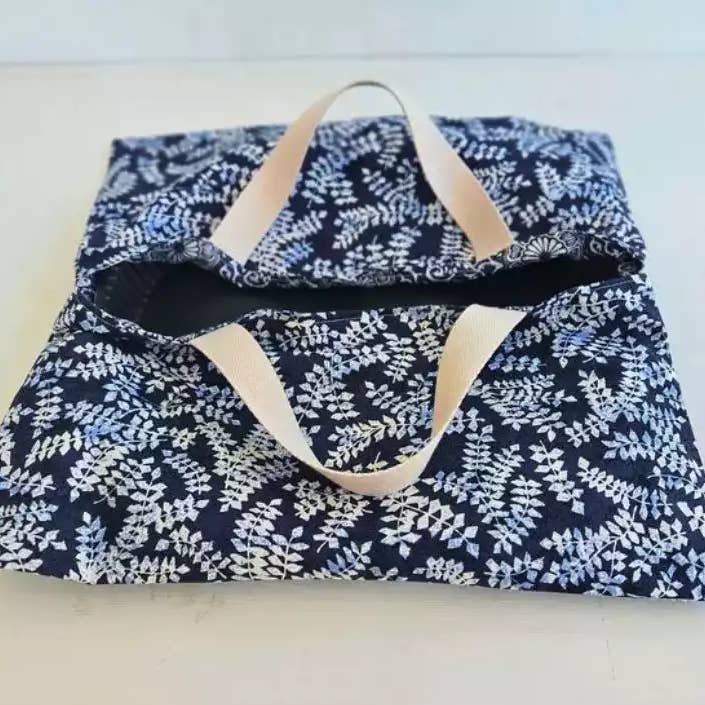 NS par Nathalie SEVE - Wholesale Kitchen Storage/Organizer - Reversible Pie Bag - PARANGA TAMAN2