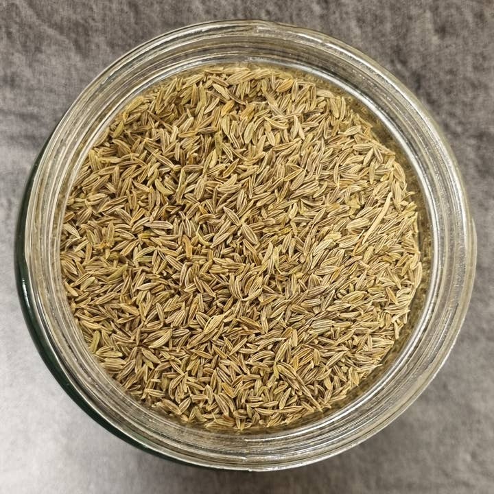 Cominho por atacado de Couleur épicée