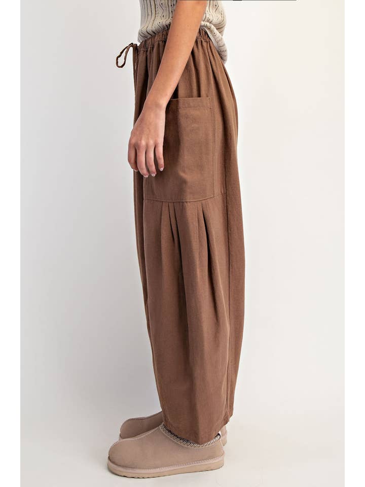 COTIERRA - Wholesale Pants - Women's - WIDE LEG PANTS14