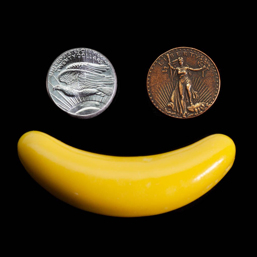 Shire Post Mint - Wholesale Keepsake Coin/Token - Set of 2 Super Tiny Copper and Silver Replica US Coins2