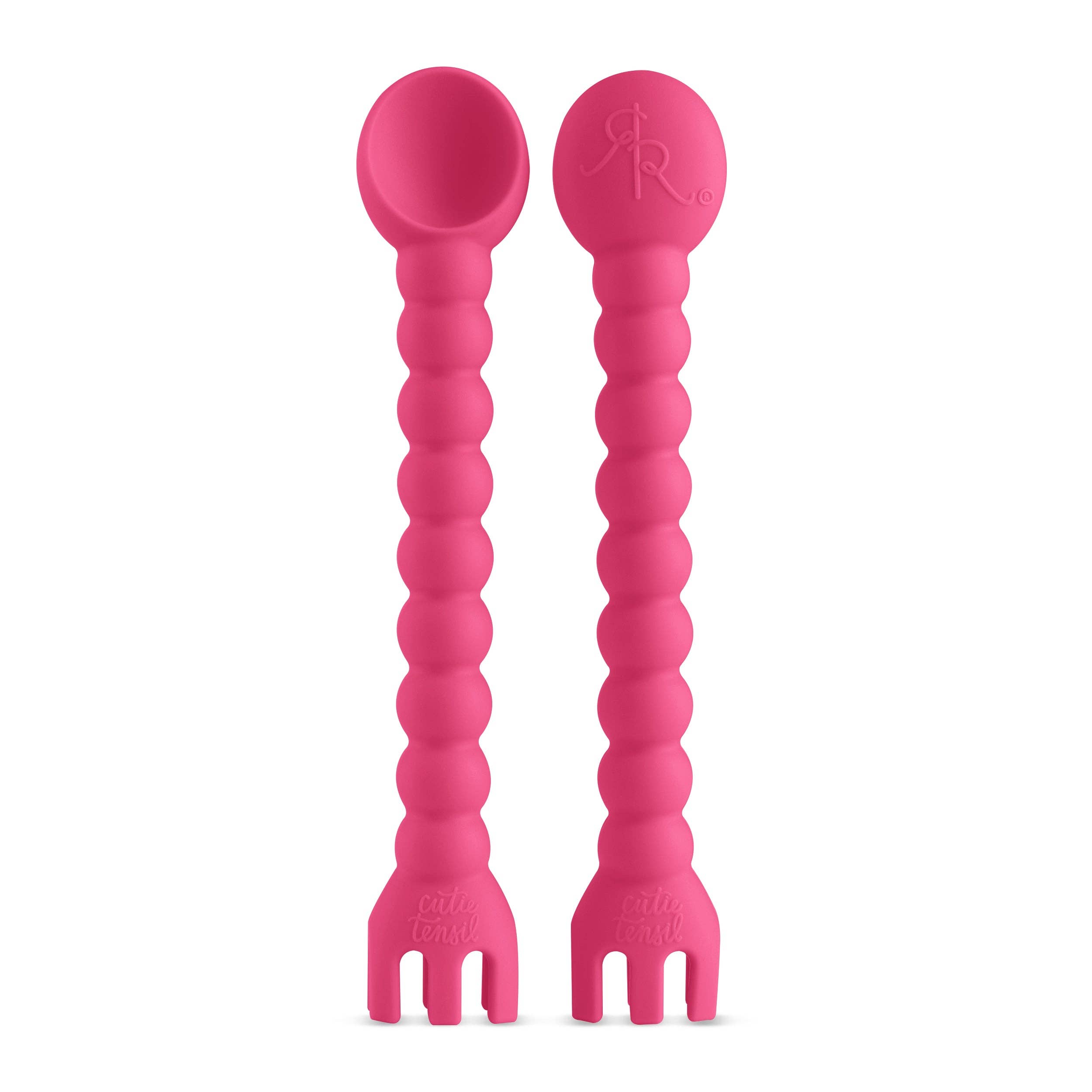 Ryan & Rose - Vendita all'ingrosso Set di posate - Bambini e neonati - Utensili Cutie3