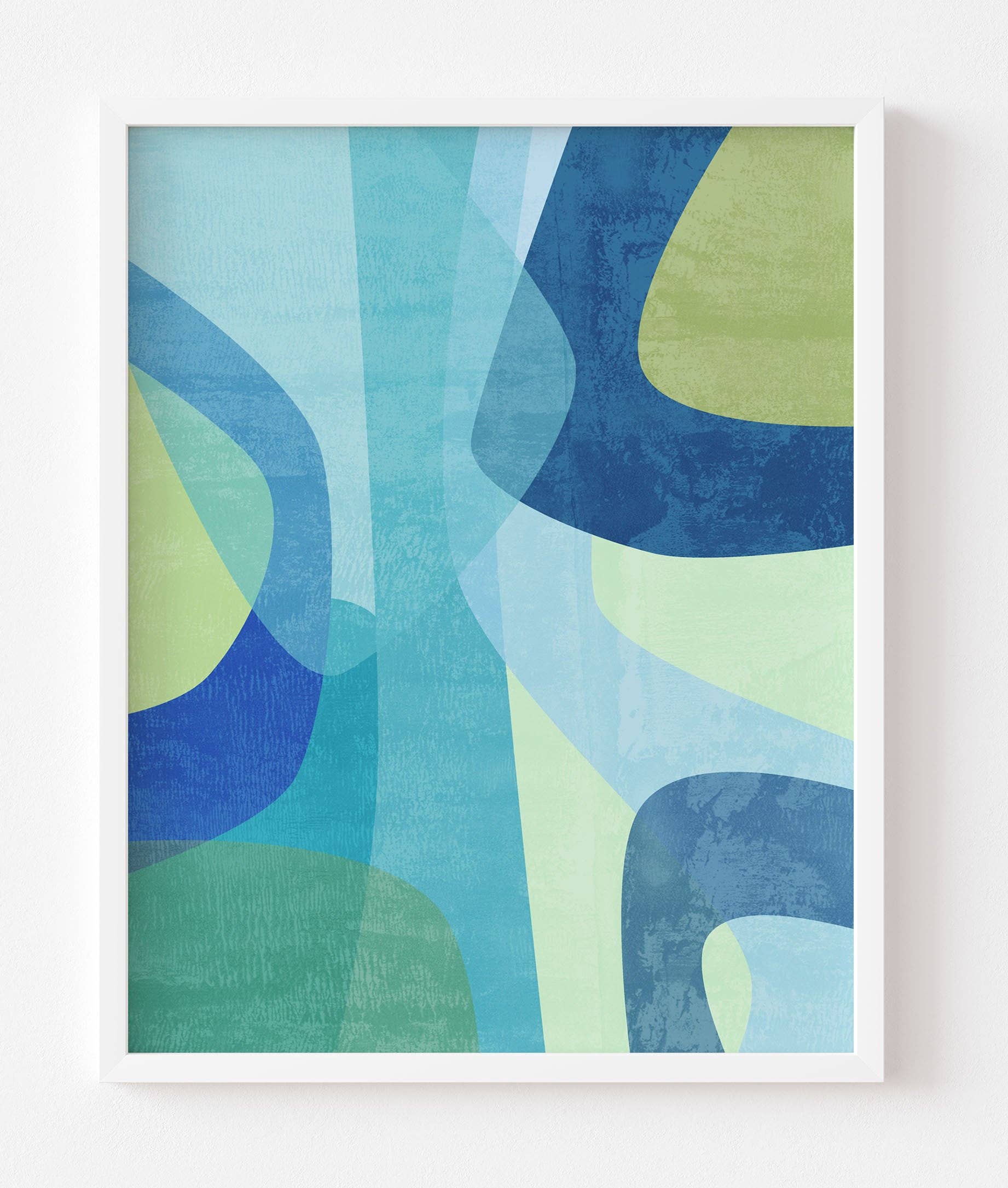 M Design Studio Gifts - Vente Affiche d'art - Impression d'art Eos1