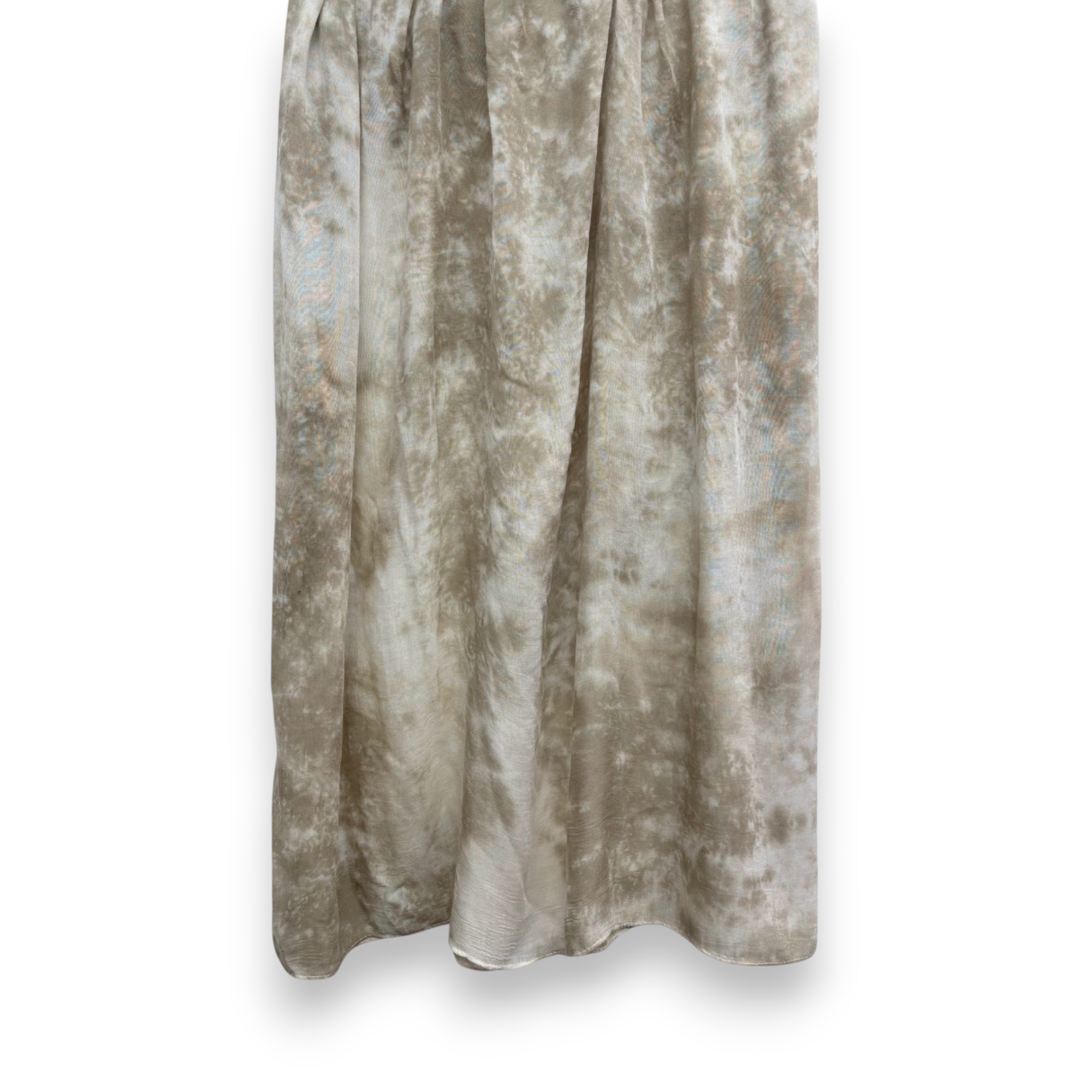 Lili Scarves (US Duty Free) - Wholesale Scarf - Women's - Pure Modal Tie Dye Print Scarf19