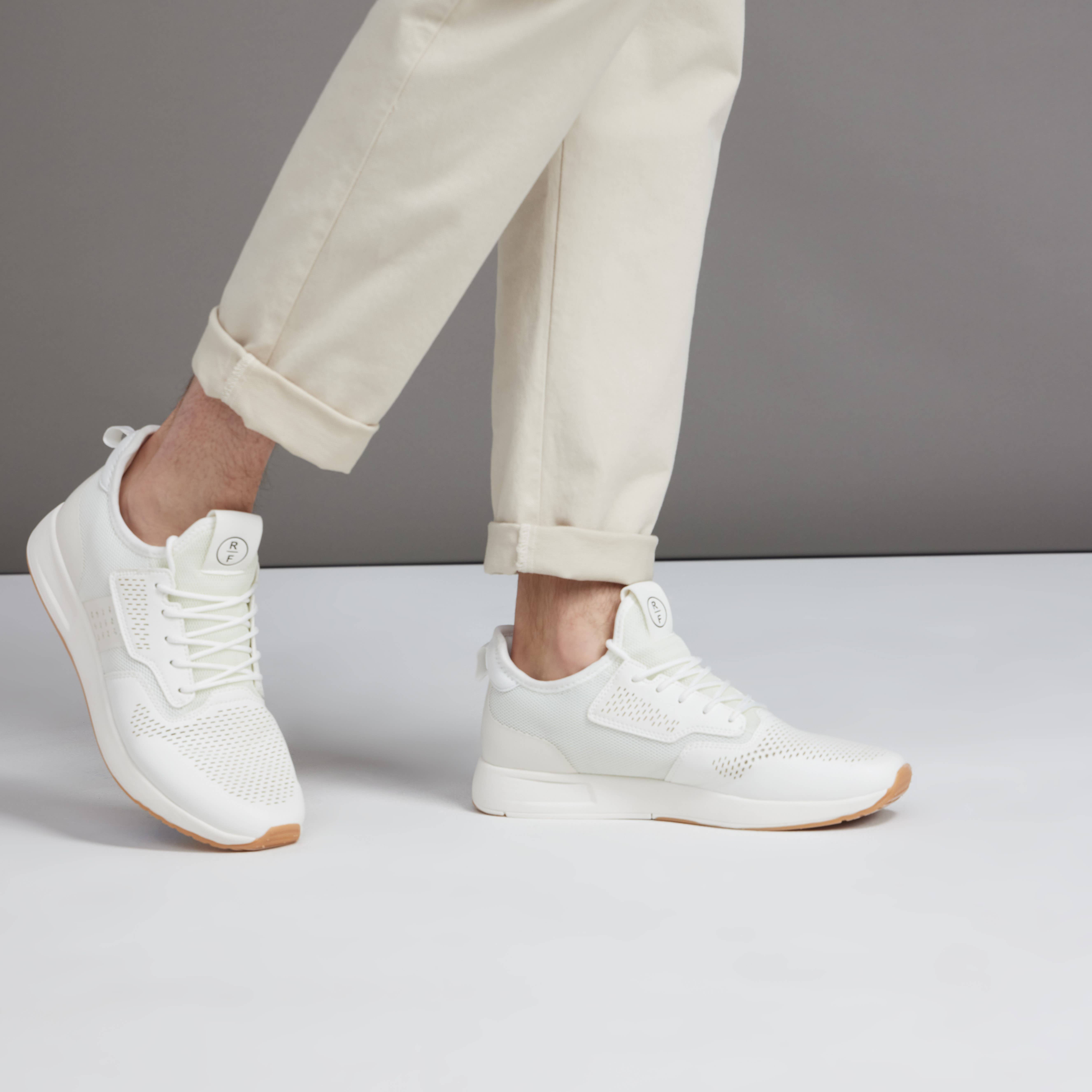 S3 Holding - Wholesale Lifestyle Sneakers - Men's - Reserved Footwear New York Men's The Chantrey Sneakers1