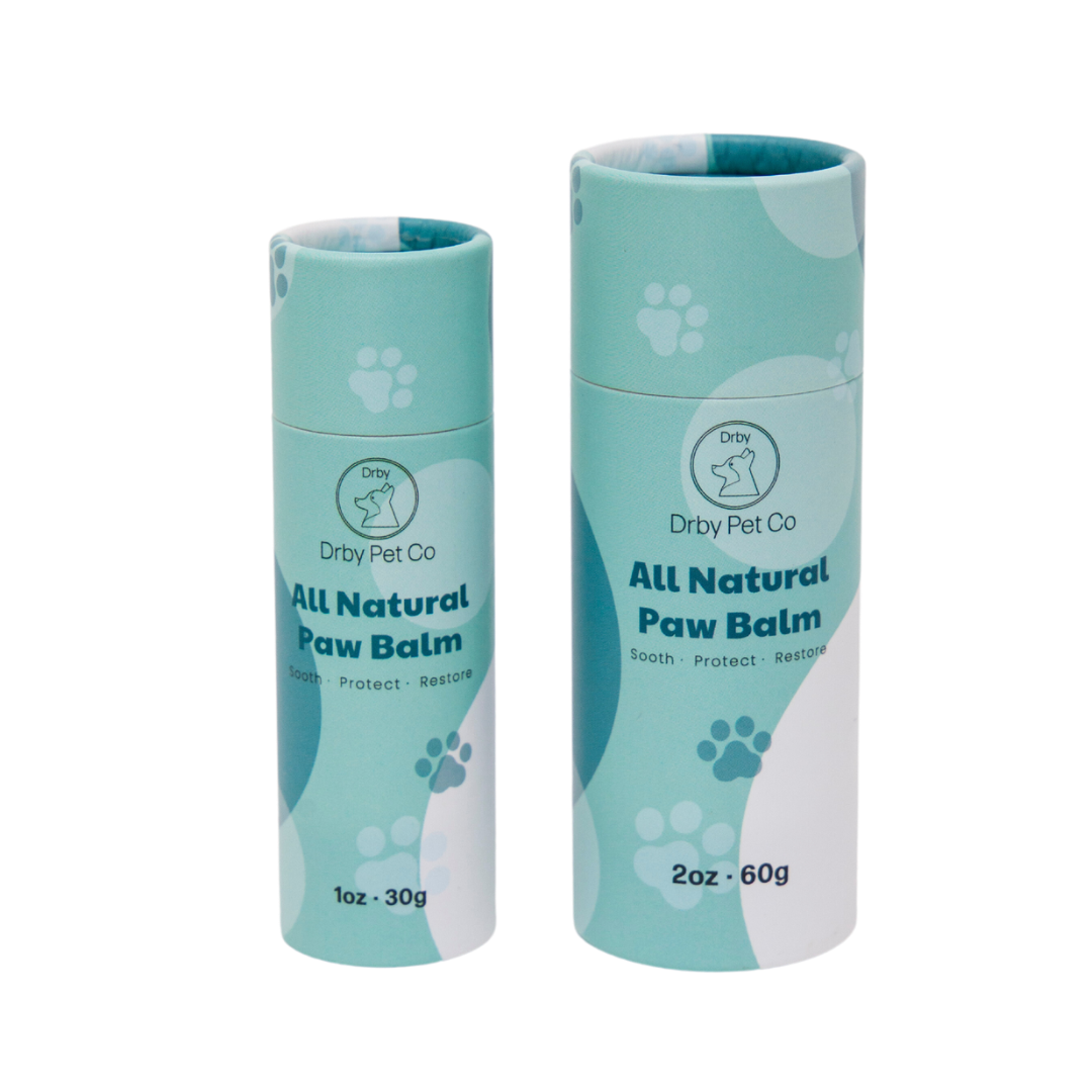Drby Pet Co - Wholesale Pet Paw Protection - Drby Paw Plus +6