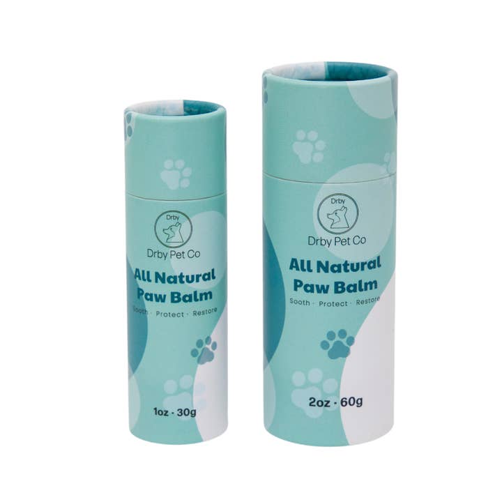 Drby Pet Co - Wholesale Pet Paw Protection - Drby Paw Plus +6