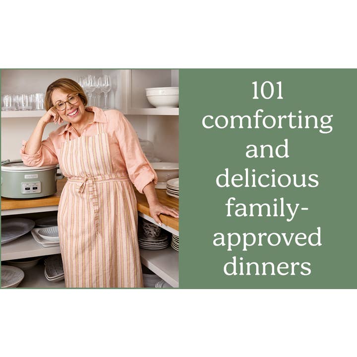 Penguin Random House LLC - Wholesale Cookbooks & Food - Every Day With Babs7