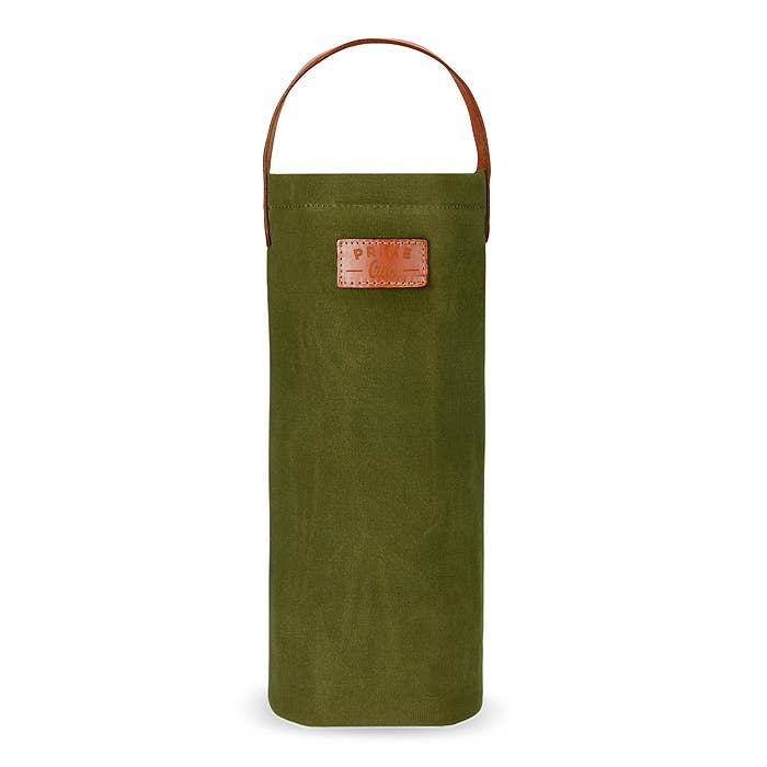 PrimeCuts - Wholesale Wine Tote - “BANDOL” Bottle Cooler Bag