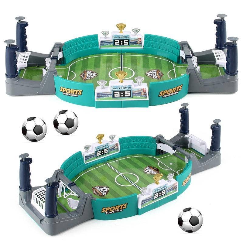 VIGOR - Wholesale Board Game - Football Table Interactive Game children's puzzle palm again12