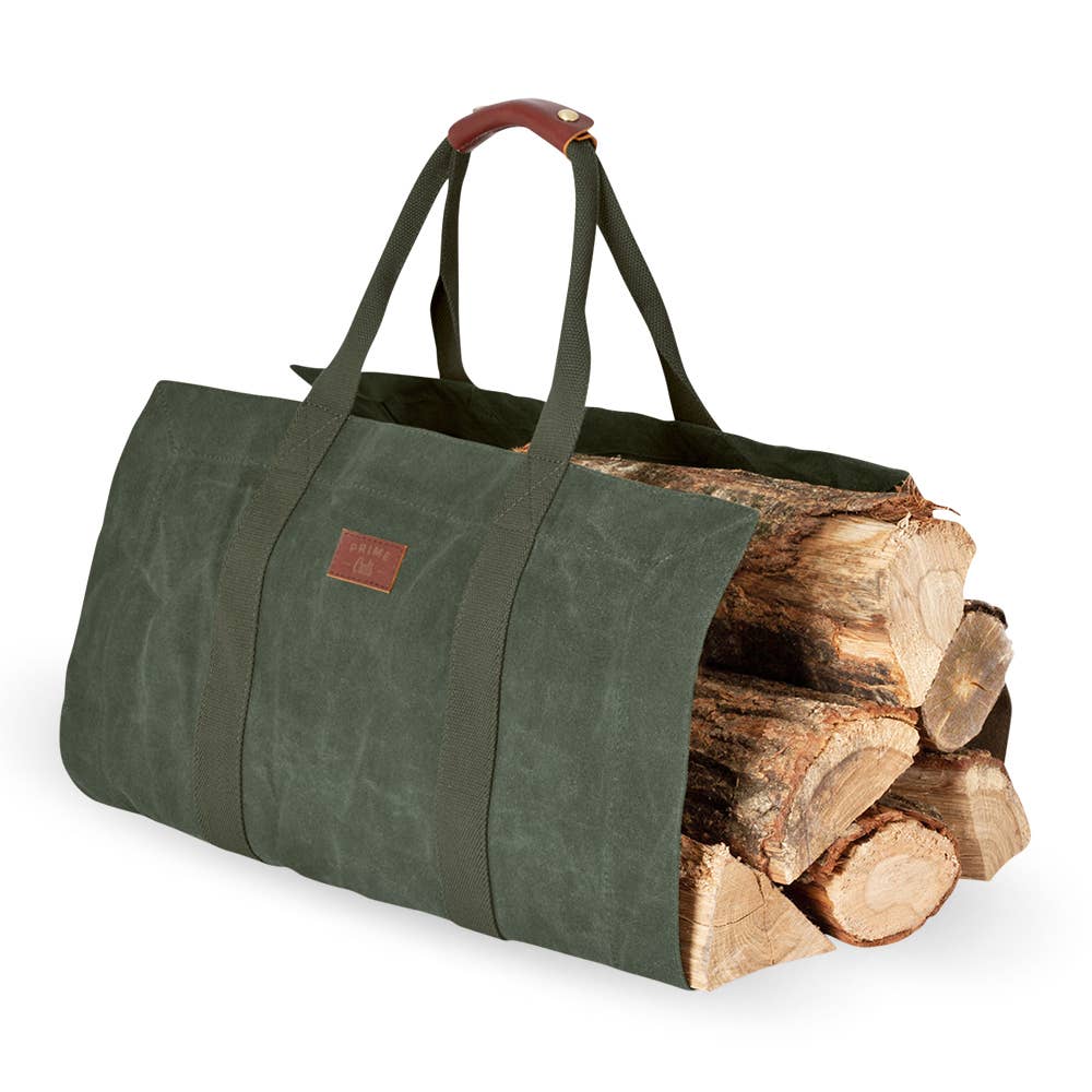PrimeCuts - Wholesale Tote Bag - Unisex - Log bag “VOSGES”2