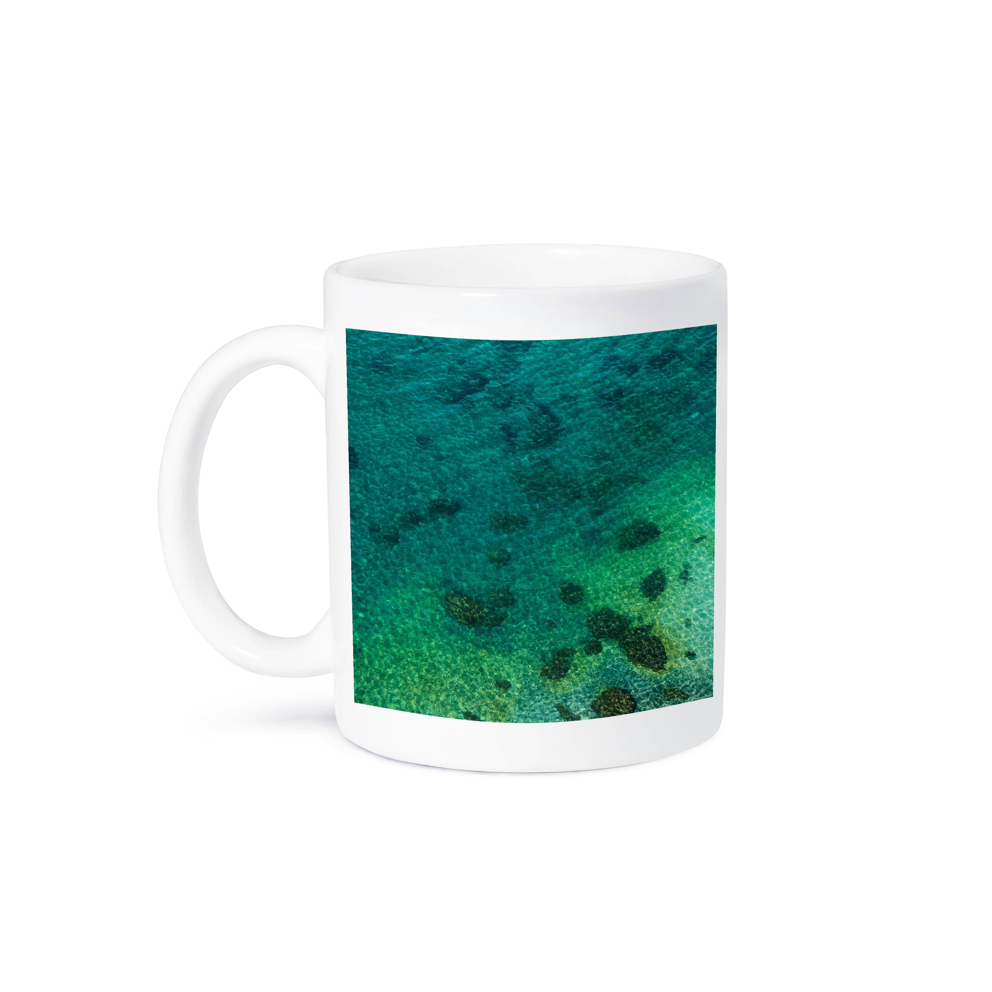 3dRose - Wholesale Coffee Mug - 3dRose, Mediterranean water at Sorrento, Italy, Mug8
