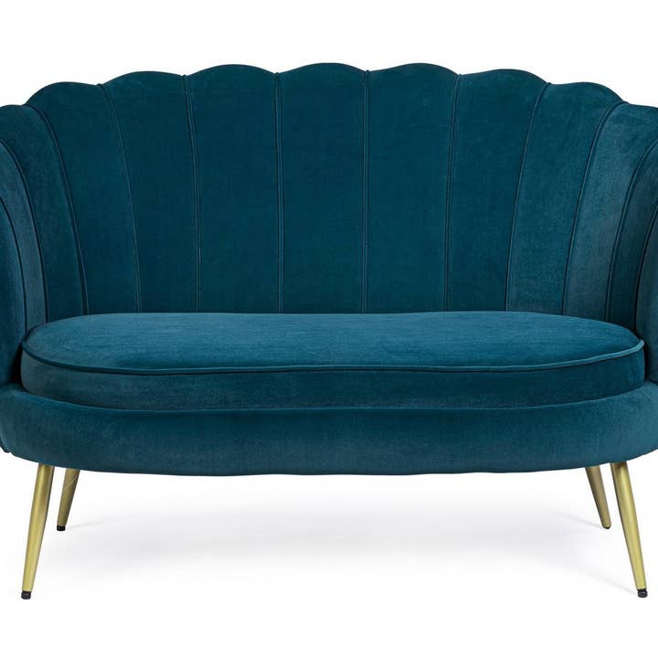 Konte.Design - Wholesale Sofa - KONTE.DESIGN GILIOLA velvet sofa2