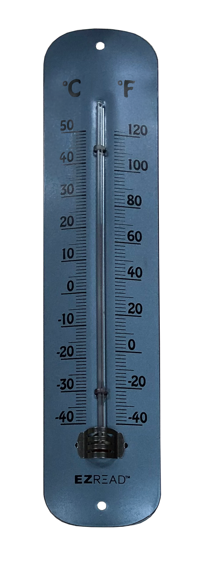 Headwind Consumer Products - Wholesale Retailer Display - Home & Living - 30pc 12" Metal Therm Display5