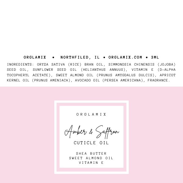 Orglamix - Wholesale Cuticle oil - Cuticle Oil Pens | Strengthen Nails Manicure Nail Salon Spa0