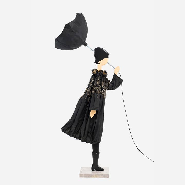 Genevieve XL | Candeeiro de Pé Menina por atacado de Skitso