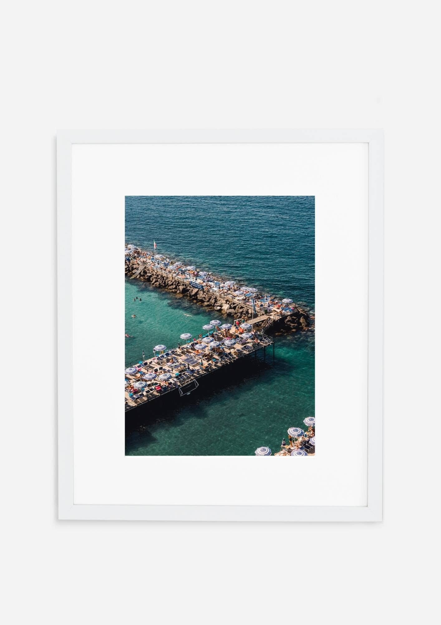 Coastal Calling – wholesale Konsttryck – Sorrento III1