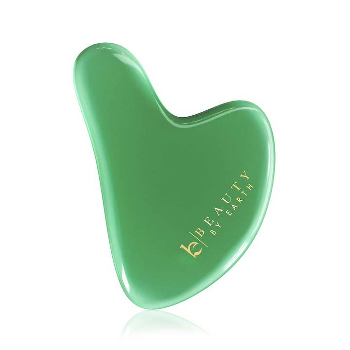 Beauty By Earth - Wholesale Gua Sha Tool - Jade Gua Sha Stone
