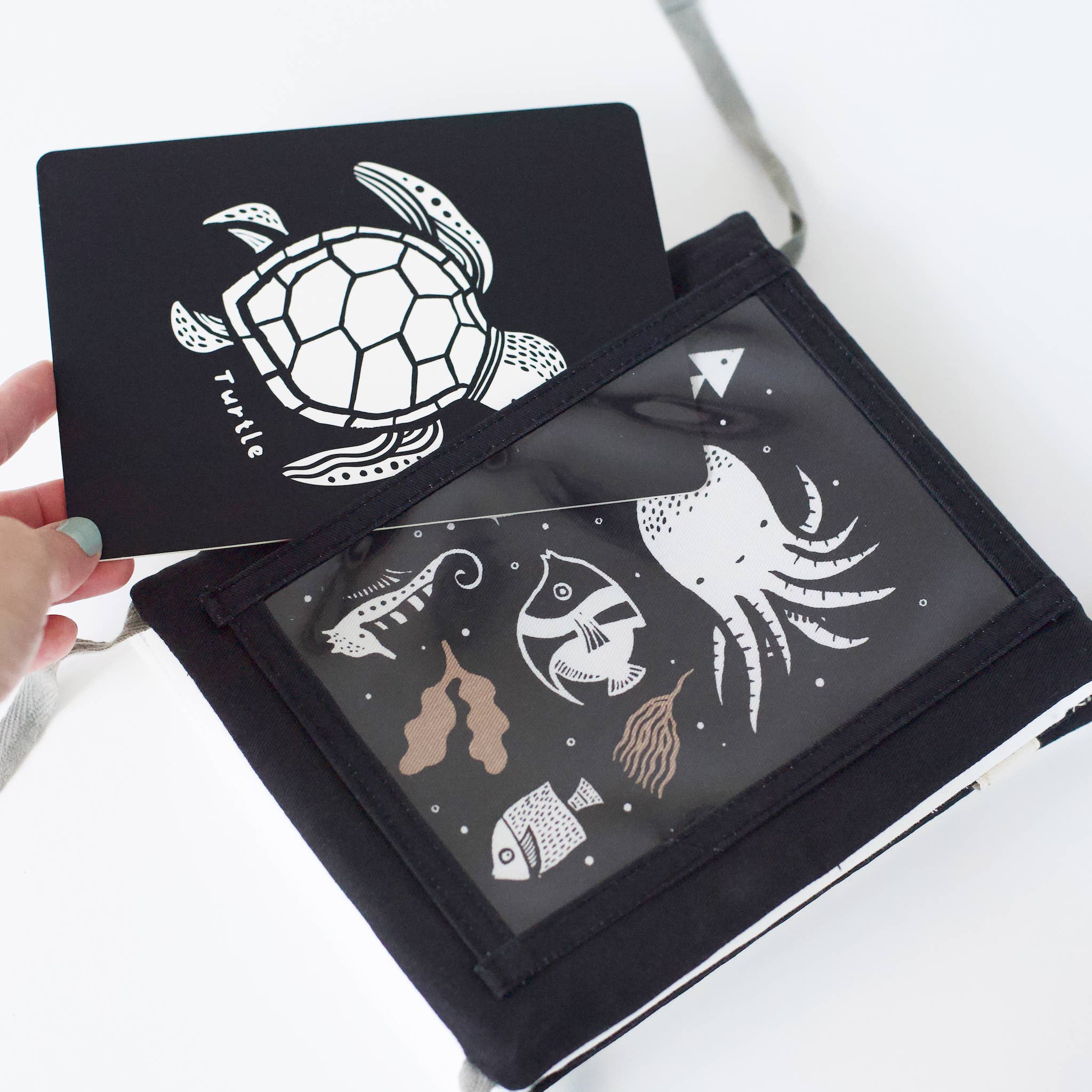 Wee Gallery - Wholesale Activity Pad - Kids & Baby - Baby Tummy Time Gallery with Mirror11