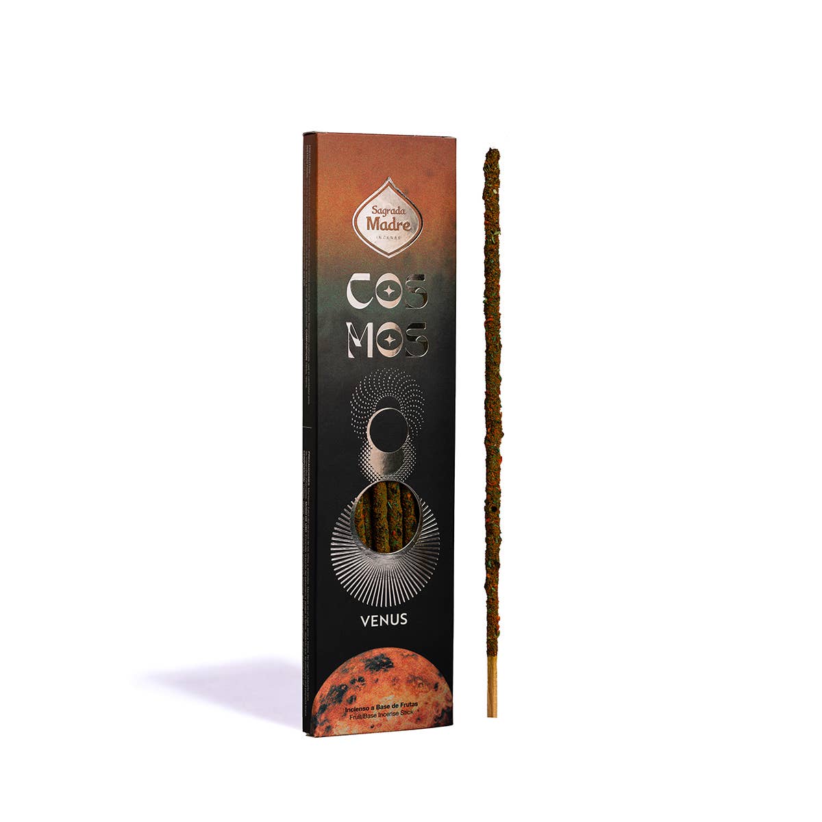 Esoterica Arte - Wholesale Incense - COSMOS VENUS INCENSE (3 units)0