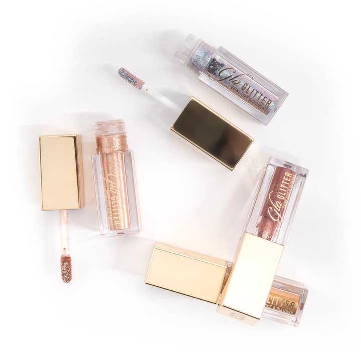 SM Beauty LLC - Wholesale Eyeshadow - Sistar Glo Glitter Shine Like A Diamond Eyeshadows10