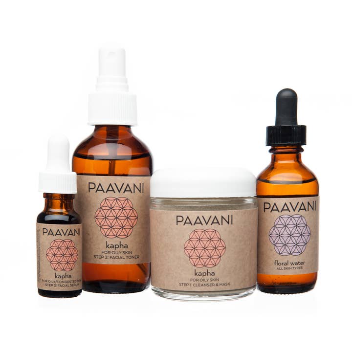 Kapha Skincare Ritual – Energizing Ayurvedic Routine and other Purchase Wholesale kaxi. Free Returns & Net 60 Terms on Faire trending on Faire.