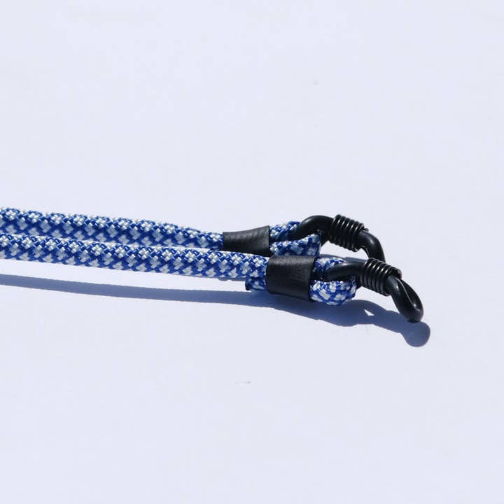 Tentacula - Wholesale Sunglasses/Eyeglasses Strap - Unisex - Panarea - Handmade eyeglass cord2
