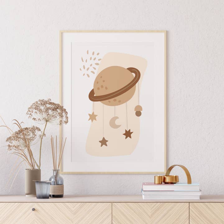 Leuke Boho-print No30 voor wholesale door el&chic