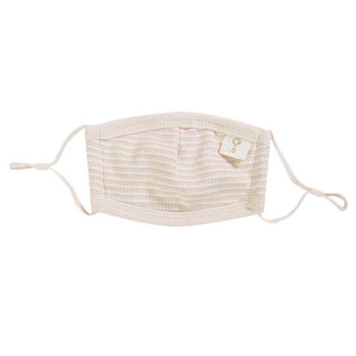 KiddieKickz - Wholesale Protective face mask/shield - Children's Breathable Adjustable Washable Dust-proof Cotton Mask4