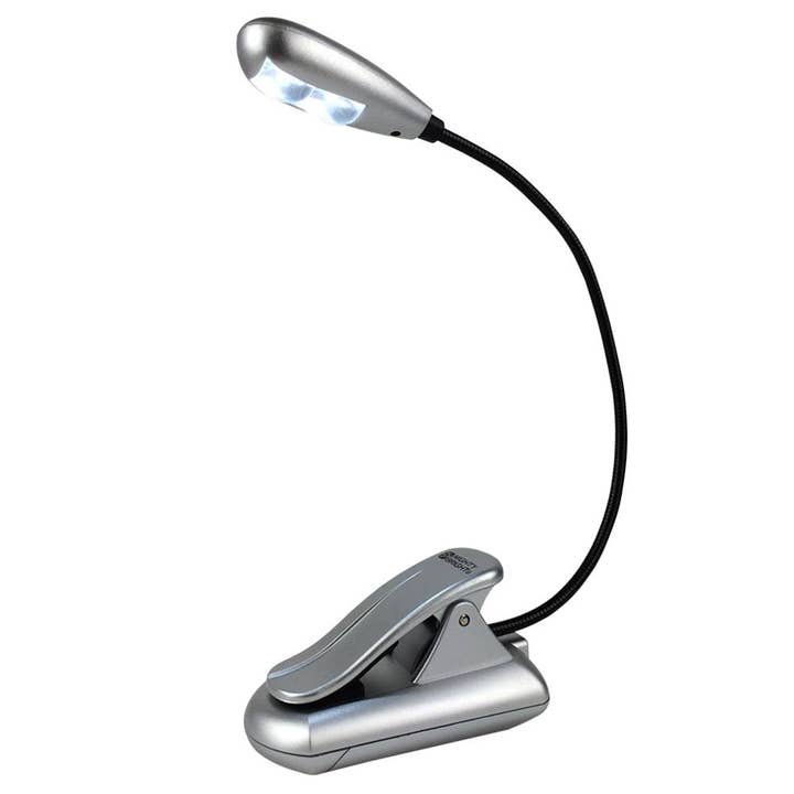 Xtraflex 2 Led Craft Light - Silver for wholesale by Trinity Xtras Limited
