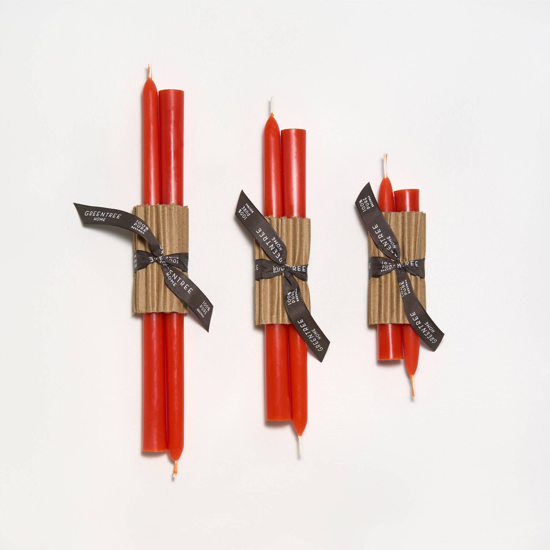 Greentree Home Candle - Wholesale Tapered Candle/Candlestick - Every Day Taper Candles11