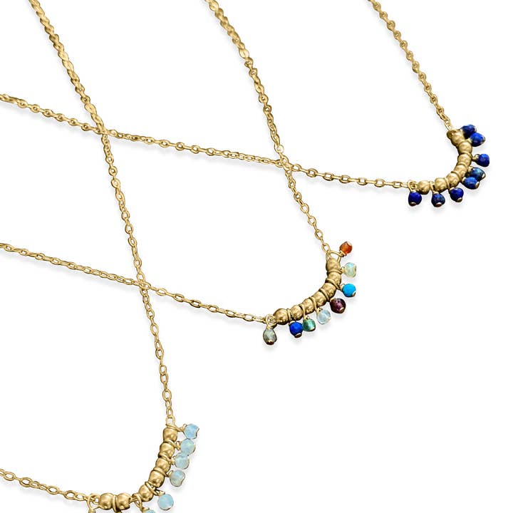 Sonya Renee Jewelry – wholesale Hänge-/berlockhalsband – Mya Halsband11