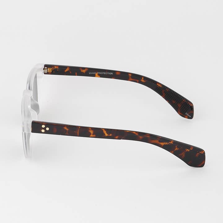 Mix Color Straight Up Arrow Sunglasses for wholesale on Faire