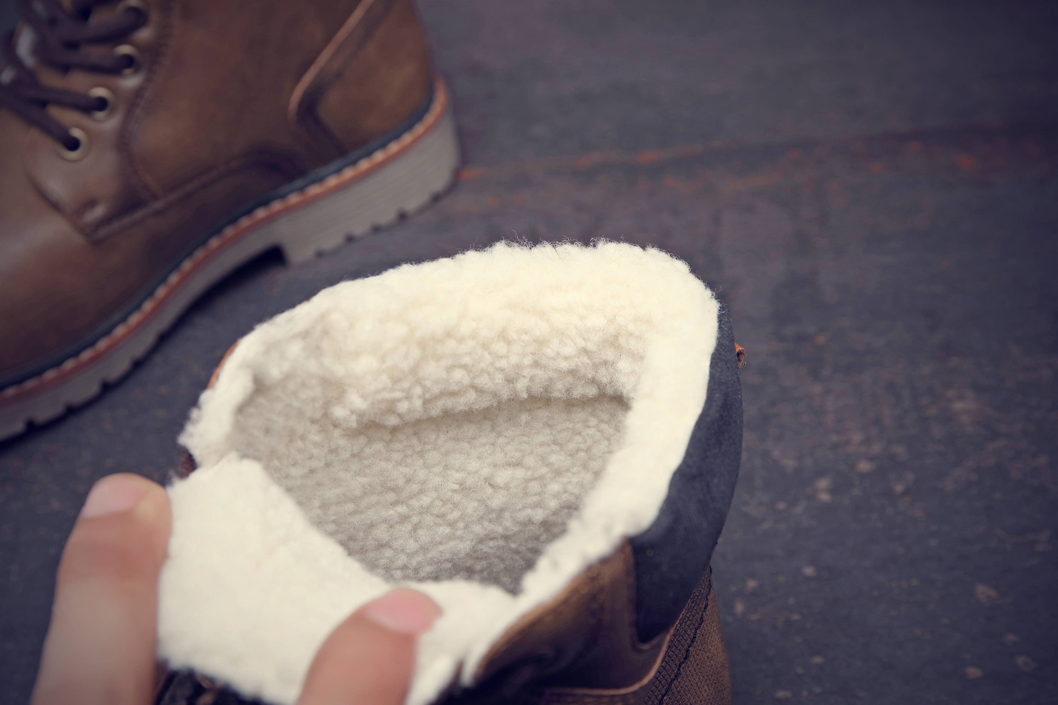 Top Staka – wholesale Militärkängor – Herr – Top Staka 2185 Herrstövlar för vinter med snörning13