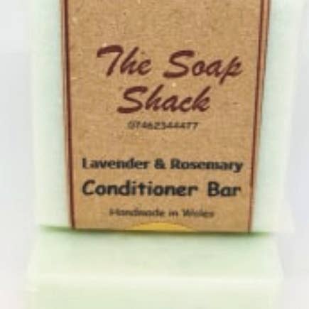 The Soap Shack – wholesale Hair conditioner – Conditioner Bar3