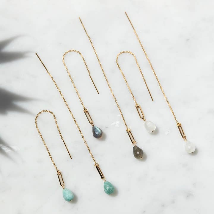 GEM Threader for wholesale by Maya Bauman