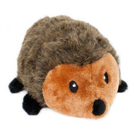 Pet Palette Distribution - Wholesale Pet Plush Toy - Dog - ZippyPaws Hedgehog Large
