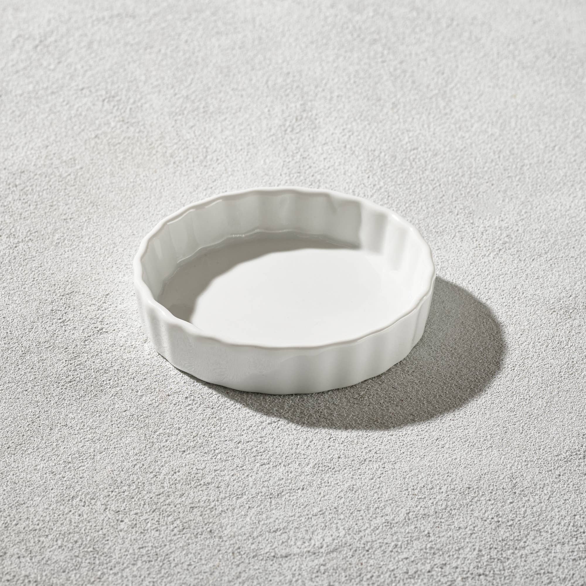 Kadra Kitchenware - Wholesale Dish - Artika - Creme Brulee Dish