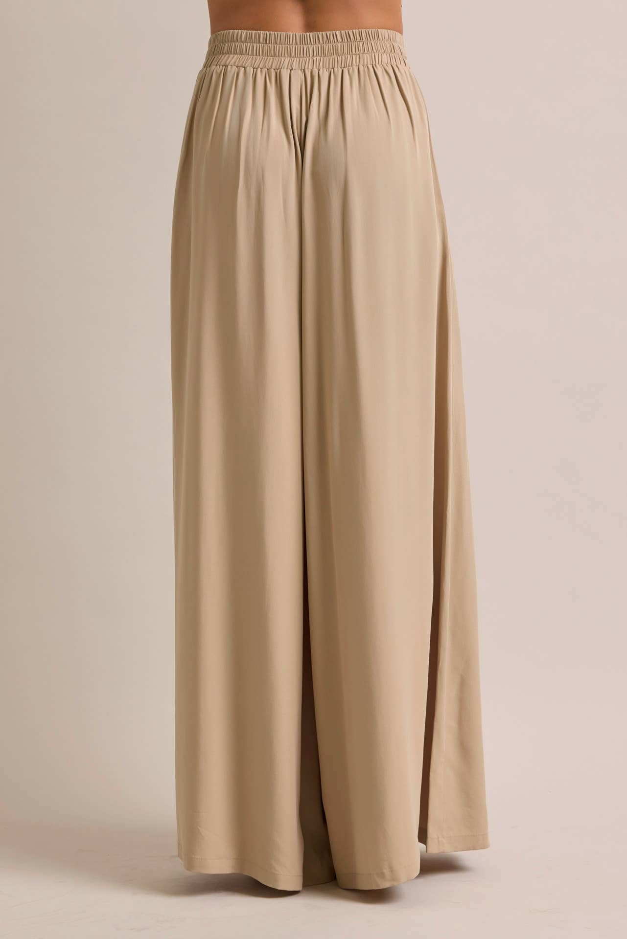 RIVIR - Wholesale Pants - Women's - Arabella Wide Leg Pants8