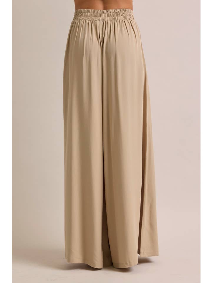 RIVIR - Wholesale Pants - Women's - Arabella Wide Leg Pants8