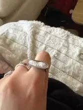 Folie à Trois - Wholesale Cocktail/Statement Ring - La Mer RING7