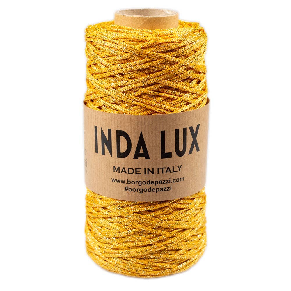 Borgo de' Pazzi - Firenze - Wholesale Yarn - Inda Lux16