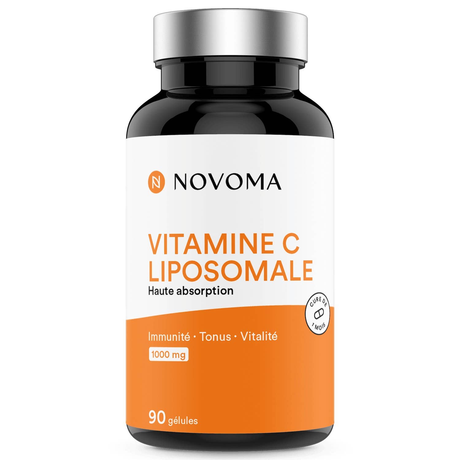 Novoma - Wholesale Oral Supplement/Vitamin - Liposomal Vitamin C1
